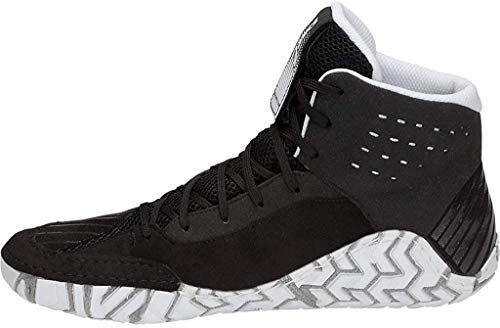 ASICS Men's AGGRESSOR 4 Wrestling Shoe