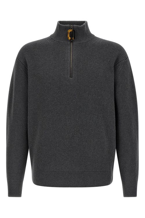 J. W.ANDERSON Half-Zip Sweater
