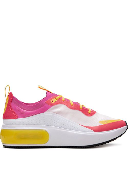 Air Max Dia SE sneakers - White