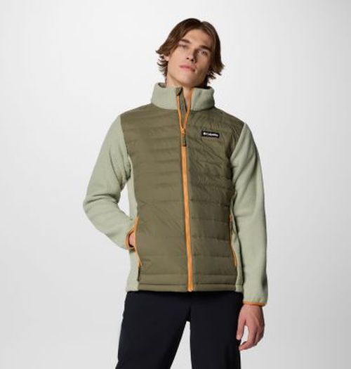 Men's Juniper Peak  Hybrid Jacket-