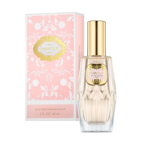 Ladies Chantilly EDT Spray 2 oz Fragrances 046447121120