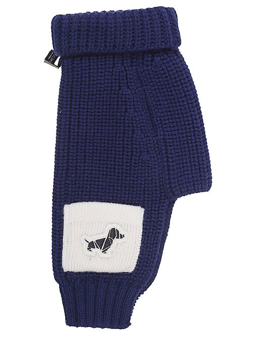Knitwear Patch
