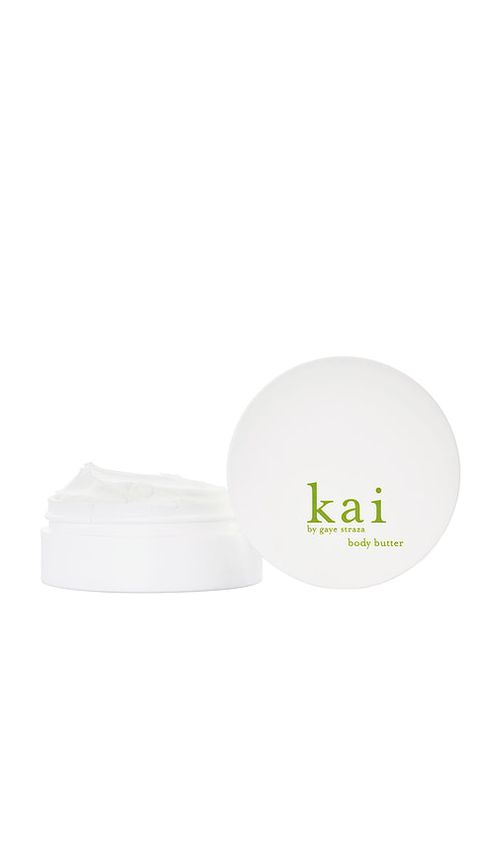 Kai Body Butter in Beauty: NA