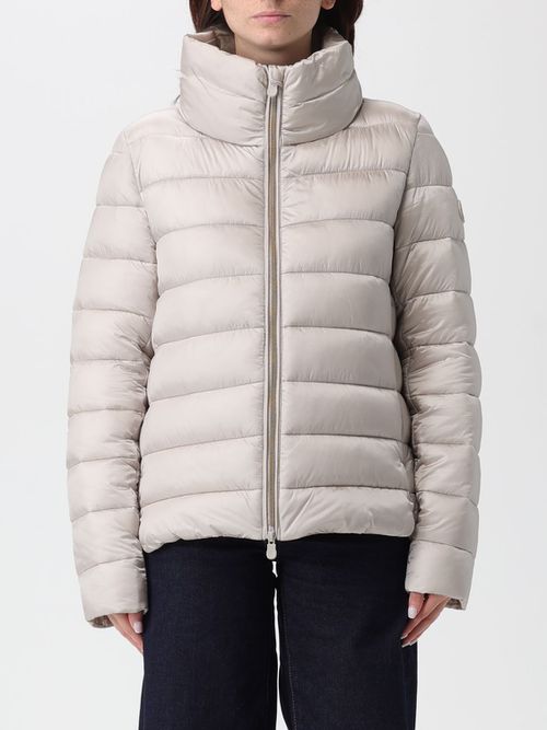 Jacket Woman color Rope