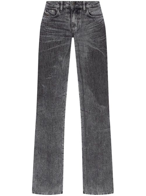D-Gianna jeans - Grey