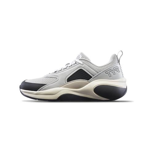 TYR Men's CXT-Flow – Lightweight Cross-Training Shoe Sneaker