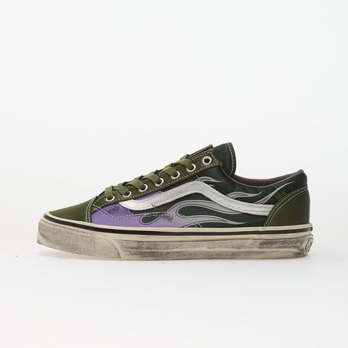Sneakers Vans LX Old Skool 36 Arch Gnb