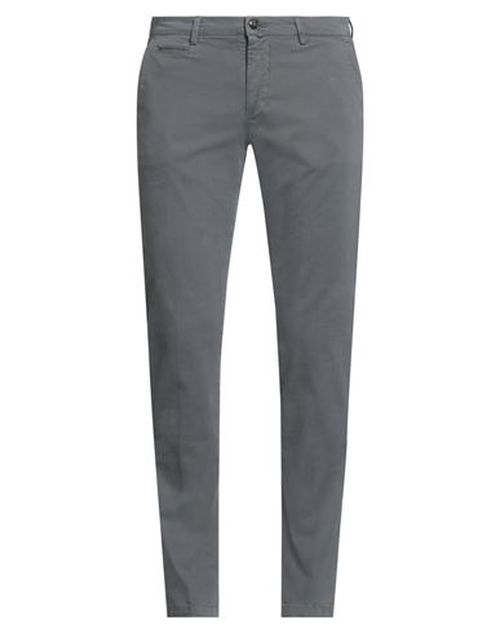 Briglia 1949 Man Pants Lead Size 32 Cotton, Elastane