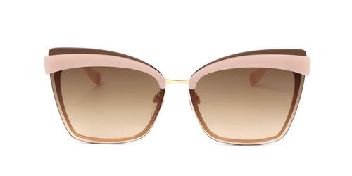 Ana Hickmann AH3177 04C Women’s Sunglasses Brown