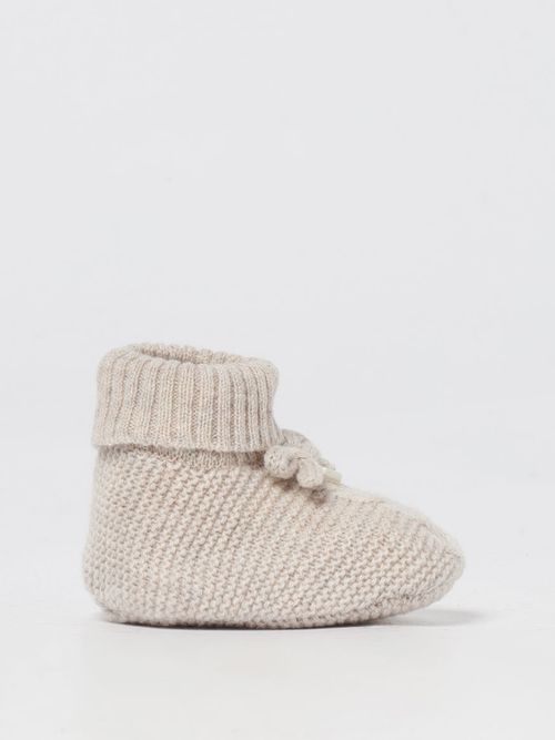 Socks Kids color Beige