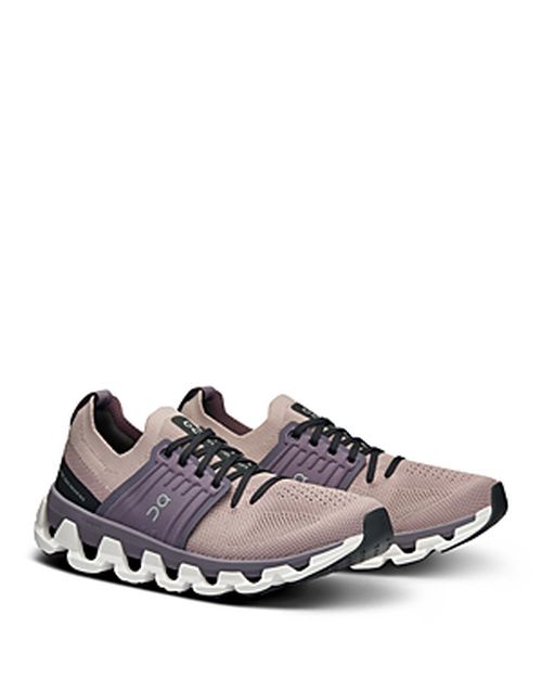 Women's Cloudswift 3 Lace Up Running Sneakers