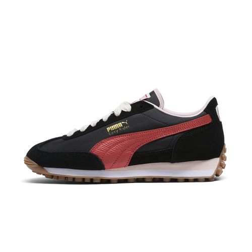 PUMA Easy Rider Lovers Sneakers in Black