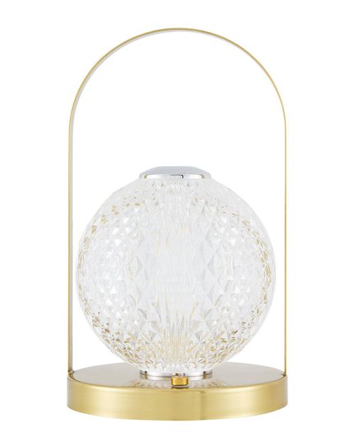 Gaios Accent Table Lamp
