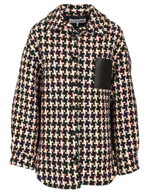 Camicia Oversize Shirts Multicolor