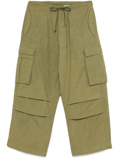 Peace trousers - Green