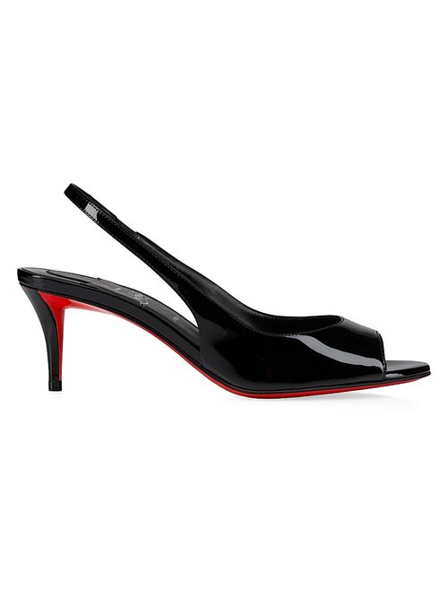 Women's Sofia Z 60MM Sandals - Black