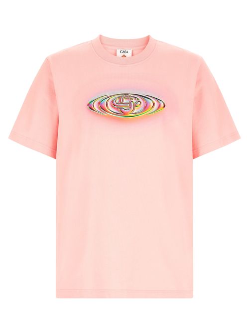 T-Shirt — Pink