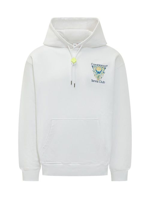 Tennis Sweatshirt