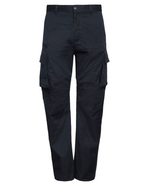 Man Pants Midnight blue