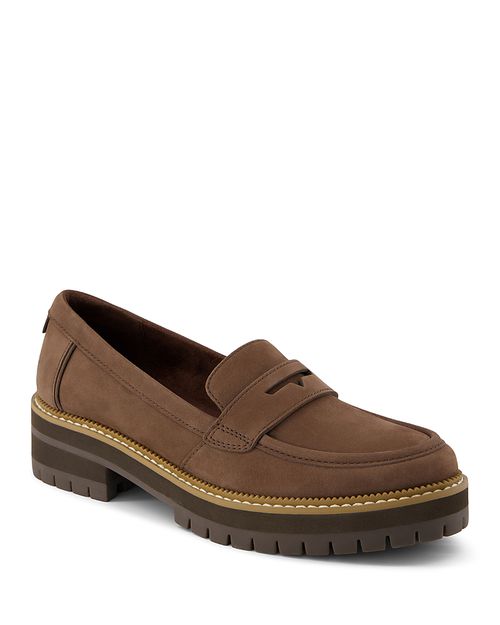 Women's Cara Loafers