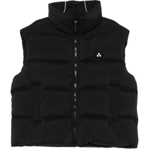 Peuterey Plurals X Tony Effe Icon Down Vest