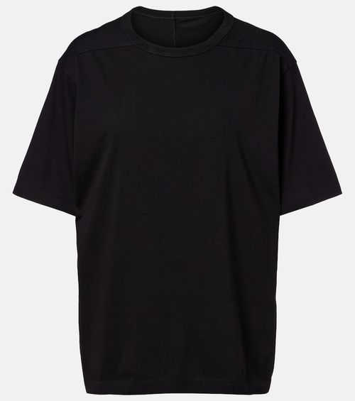Brad cotton jersey T-shirt