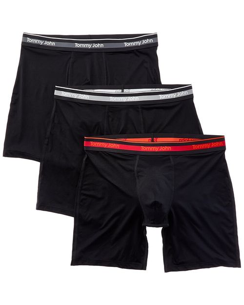 3Pk Comfort Micro 6 Boxer Brief