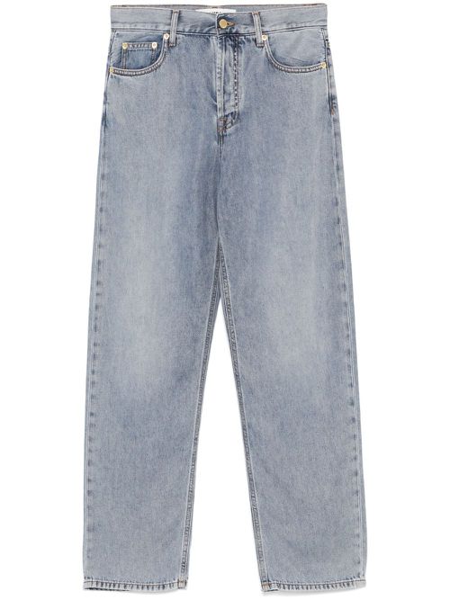Gale jeans - Blue