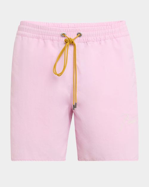 Men's Logo Swim Shorts