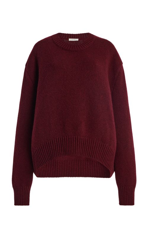 Parth Cashmere Sweater - Moda Operandi