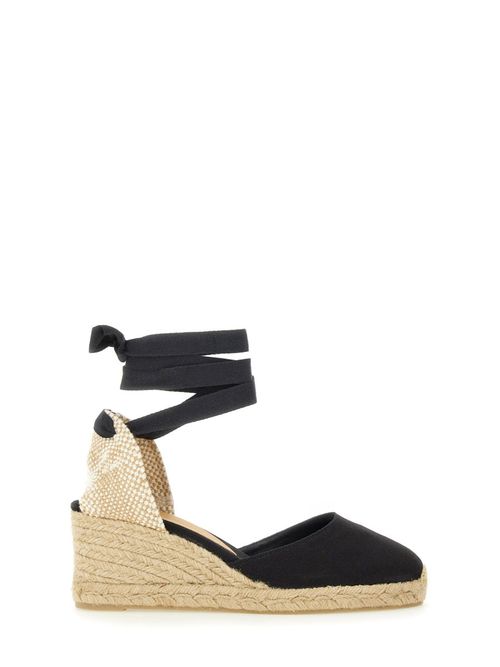 Castañer Cute Espadrille