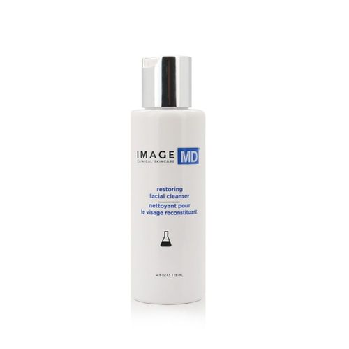 Md Restoring Facial Cleanser