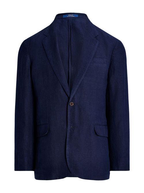 Linen Jacket for Men - Perfect