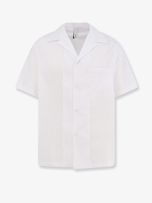 NOVOLIC Shirt — White