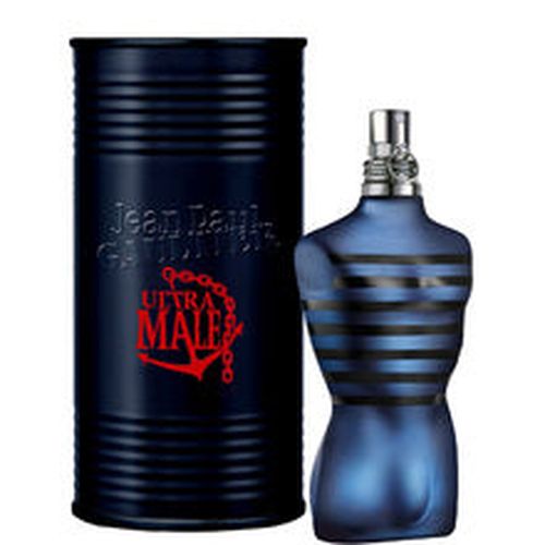 Jean Paul Gaultier Ultra Male Eau de Toilette Men 200 ml — Eau de Toilette Men