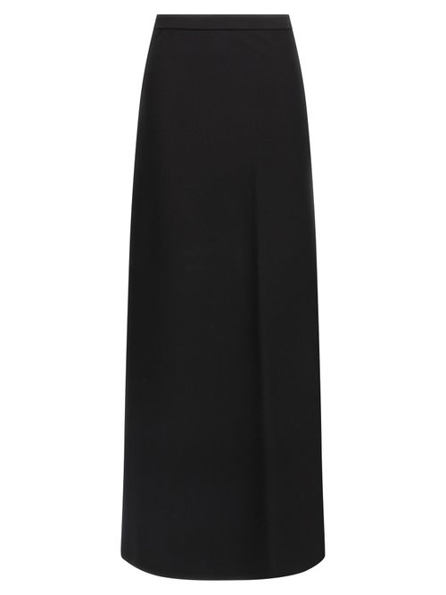 Vernice Skirt — Black