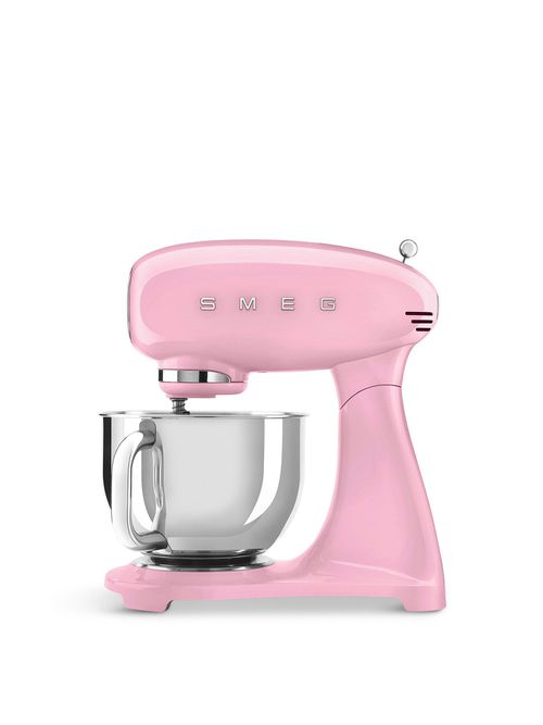 Smf03 Stand Mixer in Pink