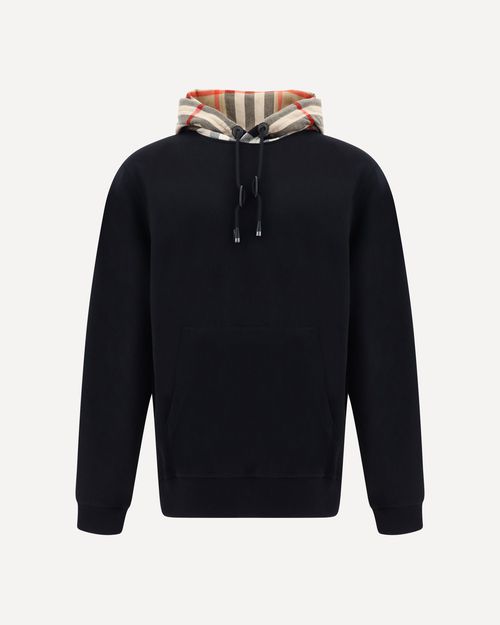 Samuel Hoodie Male L