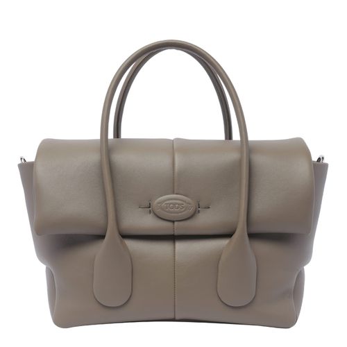 Di Bag Reverse Leather Tods Bag