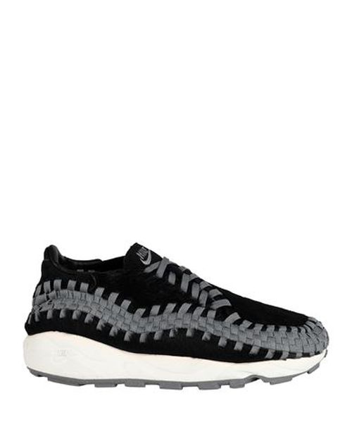 Woman Sneakers Black