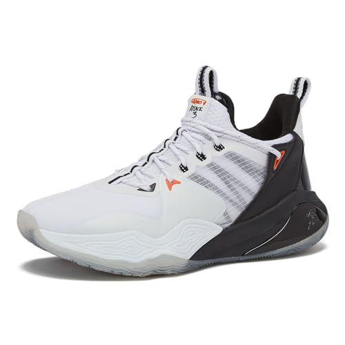 AND1 Attack 3.0 Mens Basketball Shoes Men