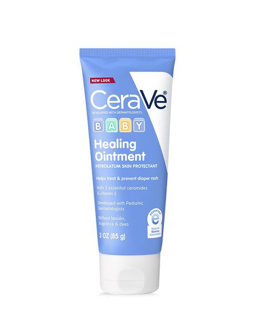 Baby Healing Ointment