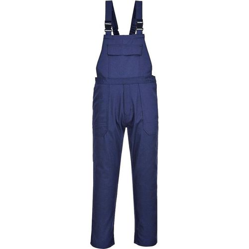 Bizweld Bib And Brace Overall