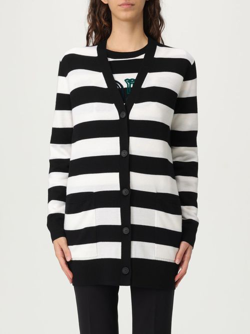 Sweater Woman color White