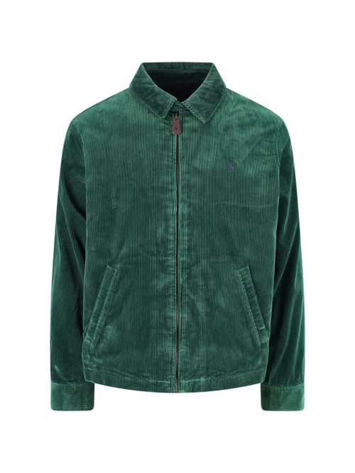 Men's 100% Cotton Jacket