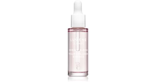 Lumene LUMO Nordic Bloom — Face Seru