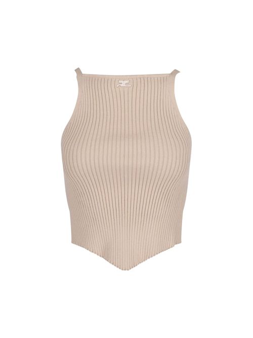 Knit Top