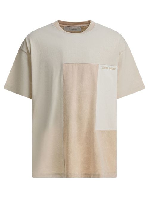 Crew-Neck T-Shirt "Irio"