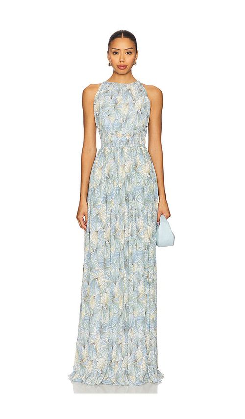 Veronica Beard Yardley Dress in Mint. 6. Also