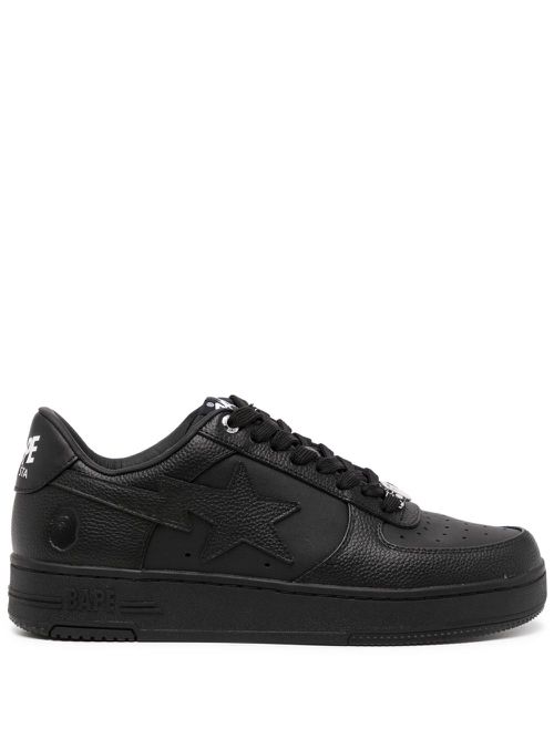 Sta #3 M2 sneakers - Black